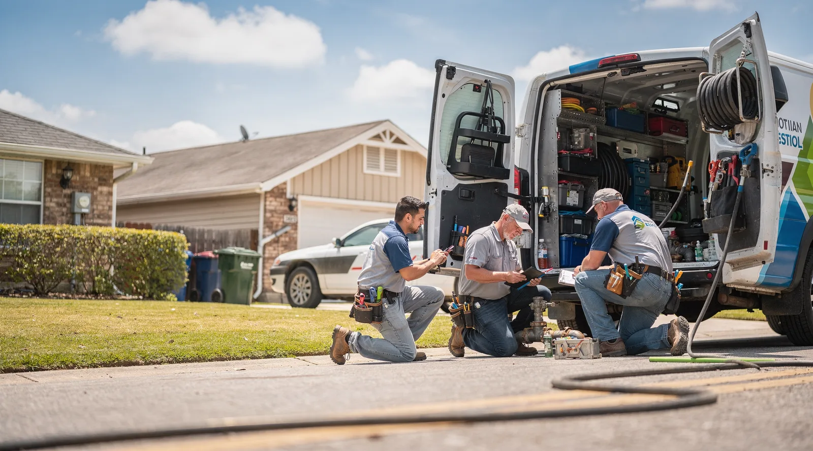 Emergency Plumber in Hawk Springs, WY near me